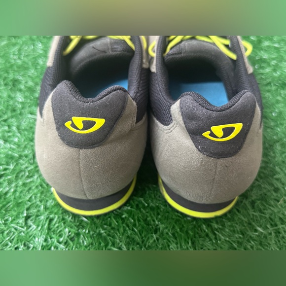Giro Rumble Vr Shoes Size EU 46/ US 12‎ - Picture 2 of 7